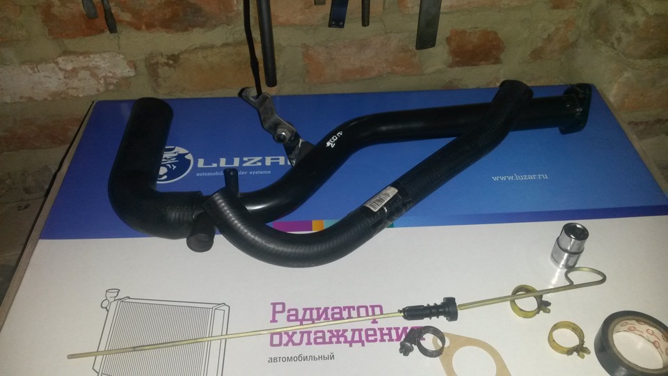 і знову посилка 4