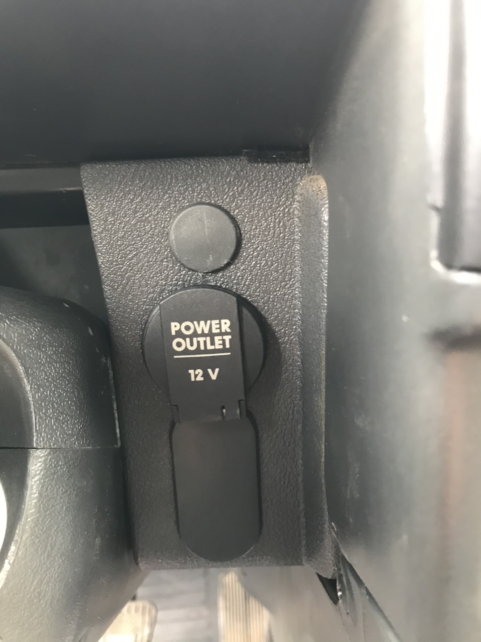 Розетка ⚡️ 3