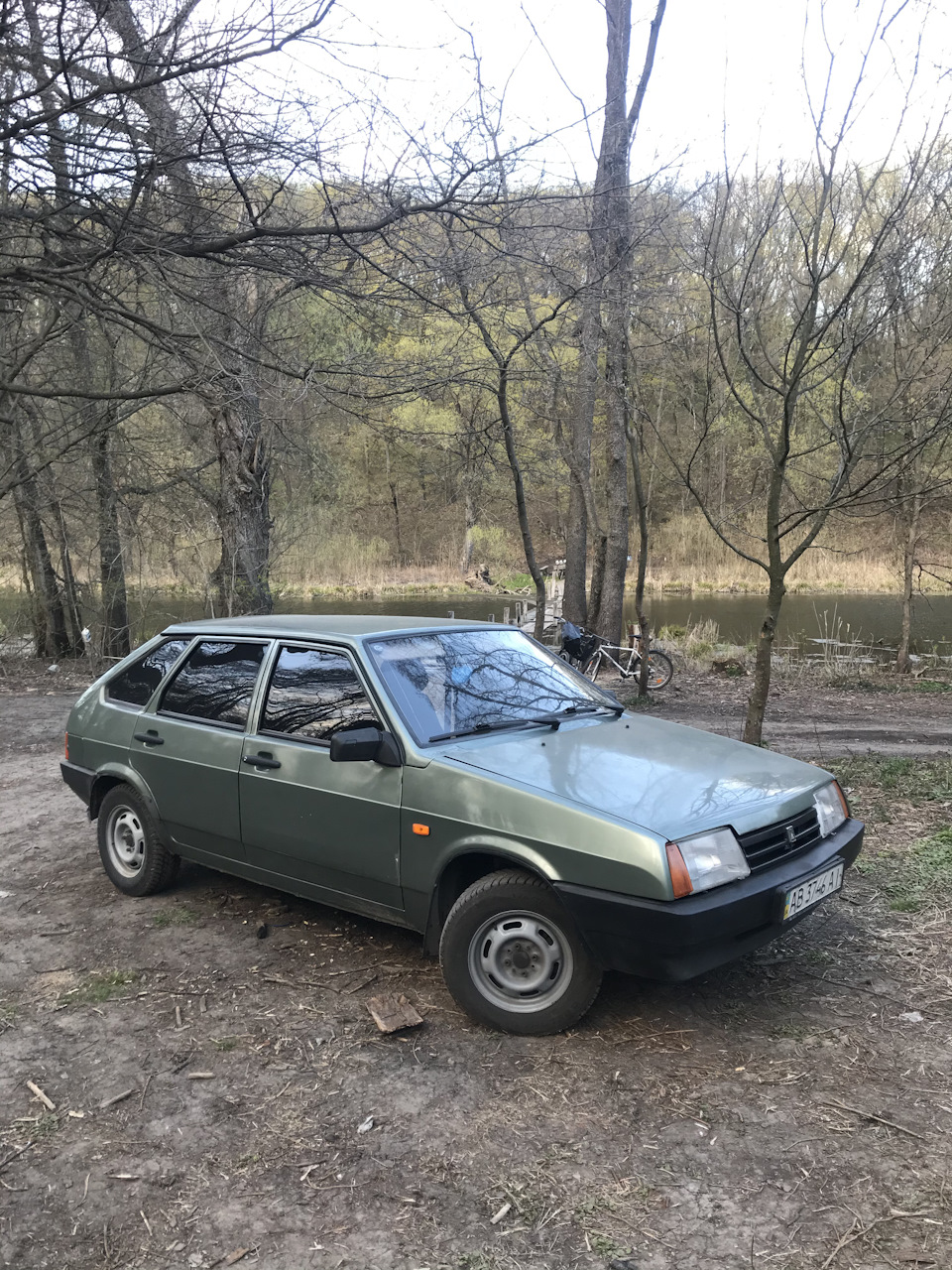 Вилазка 2