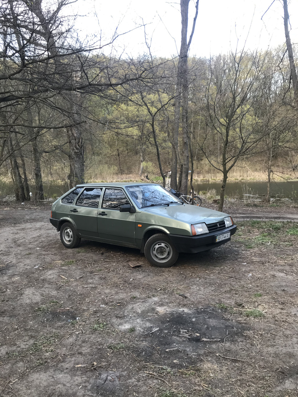 Вилазка 1