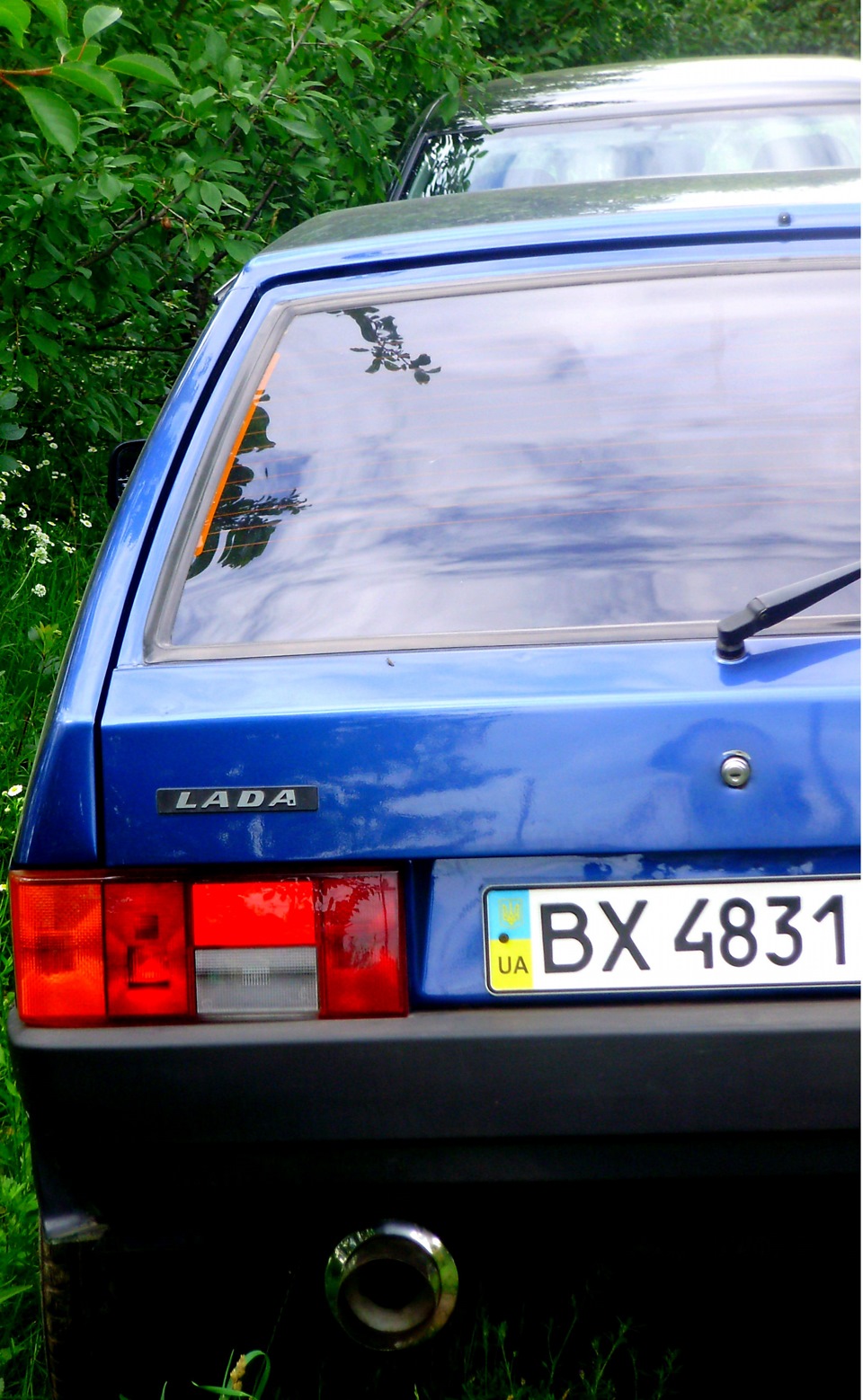 Баночка 2