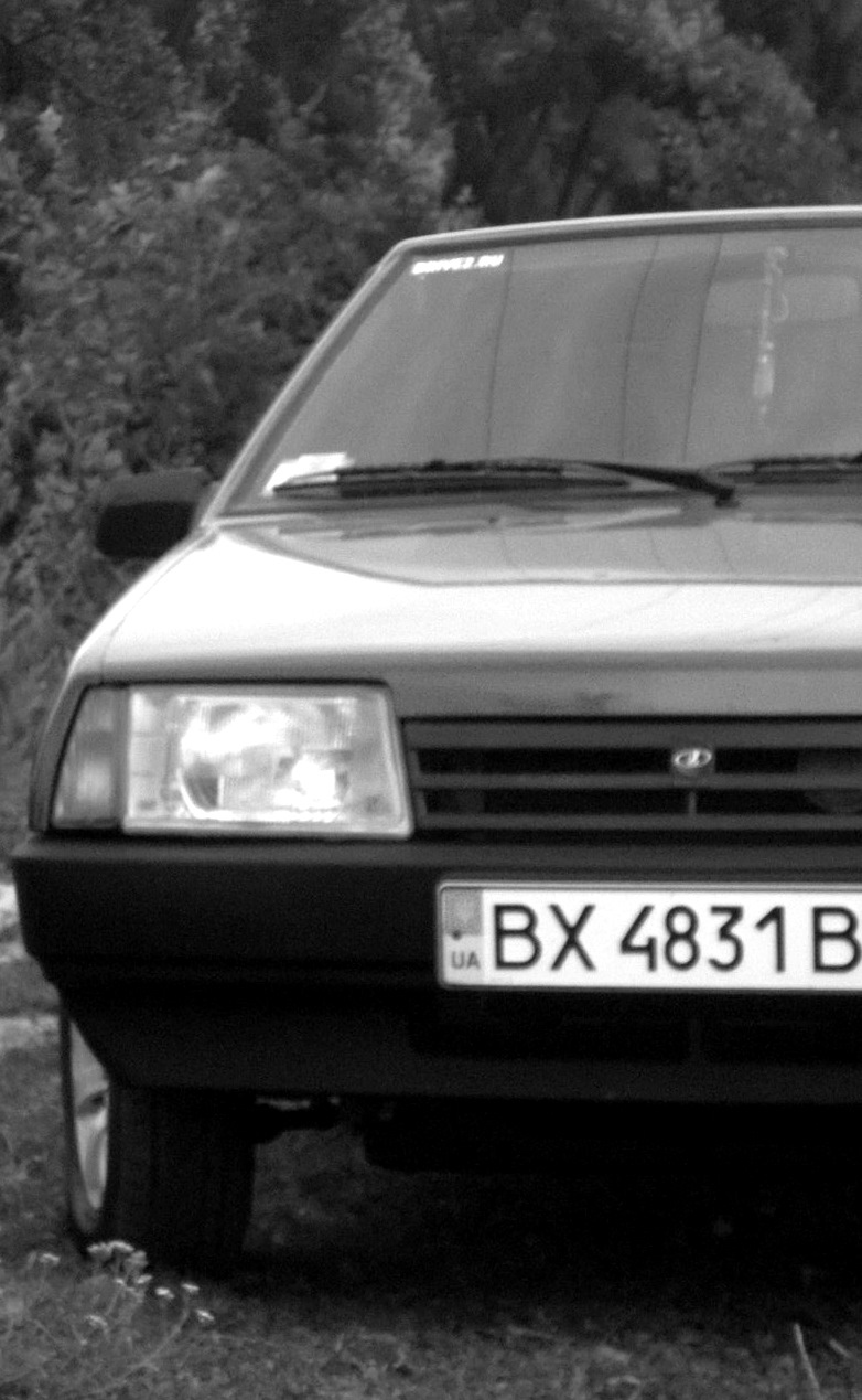 Виїзд на рибалку 5