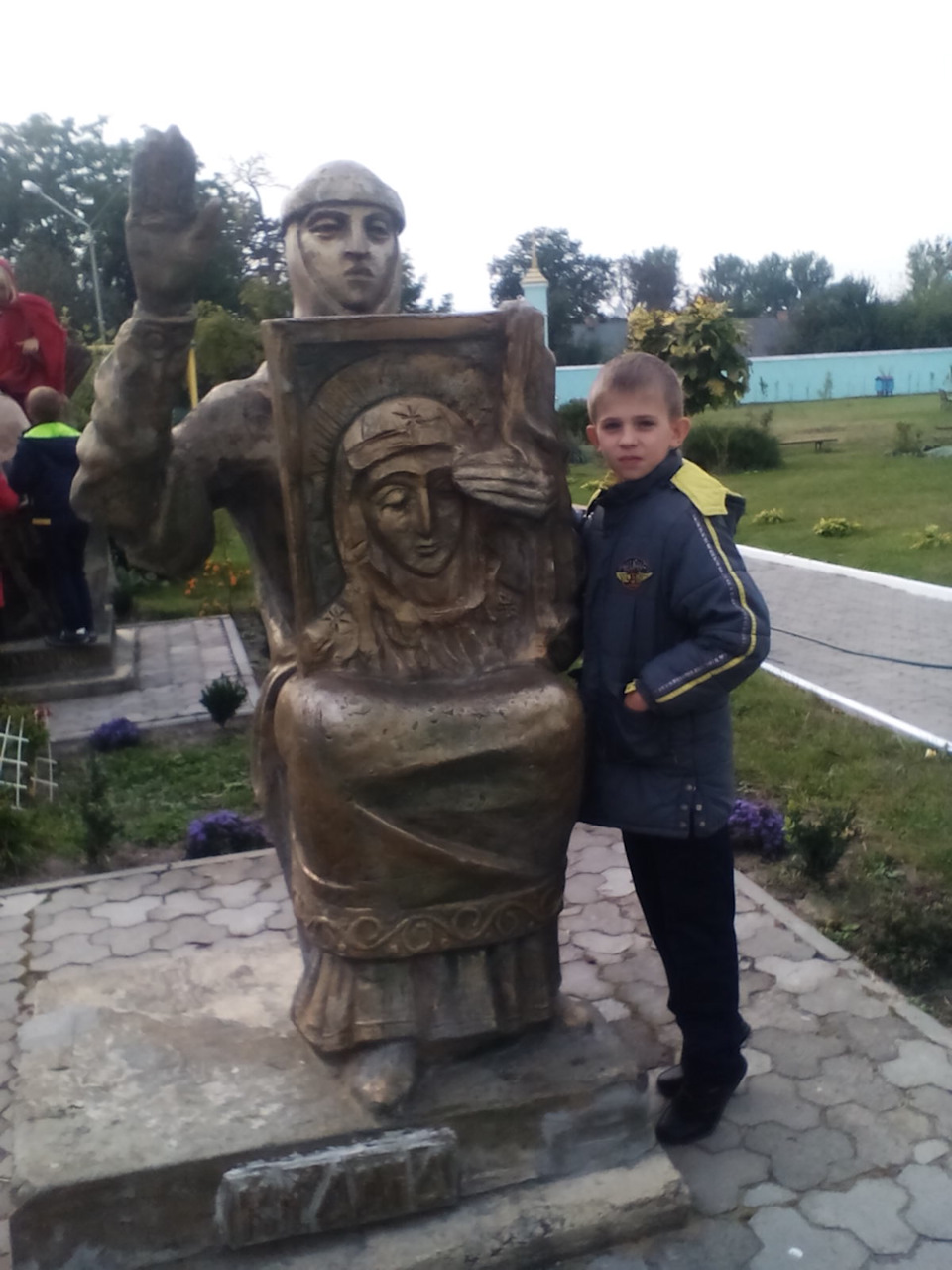 Частина 10. Володимир Волинський. 4