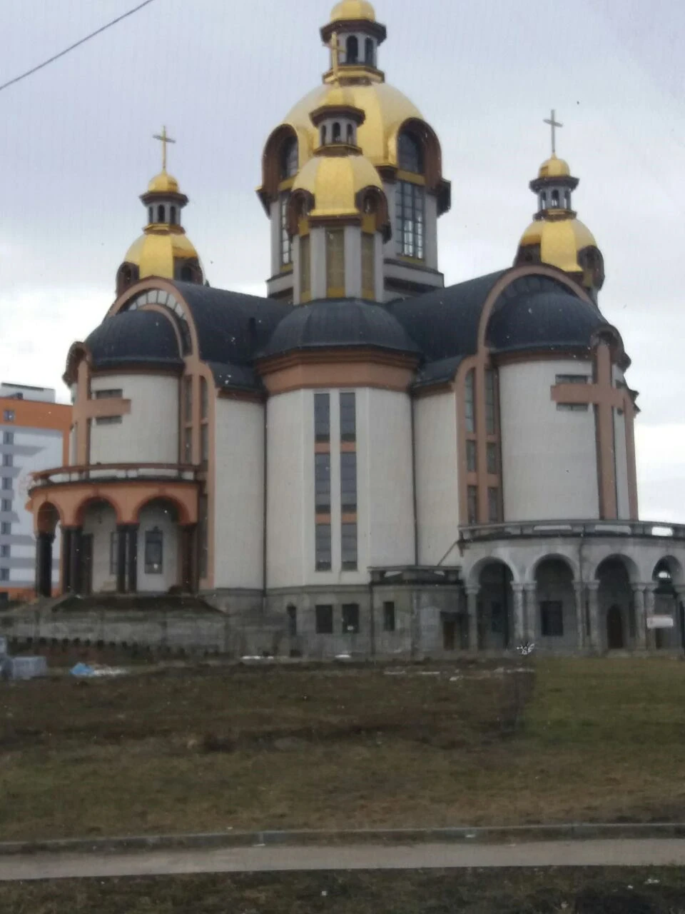 Частина 14.ще не багато подорожей по Україні та польщі