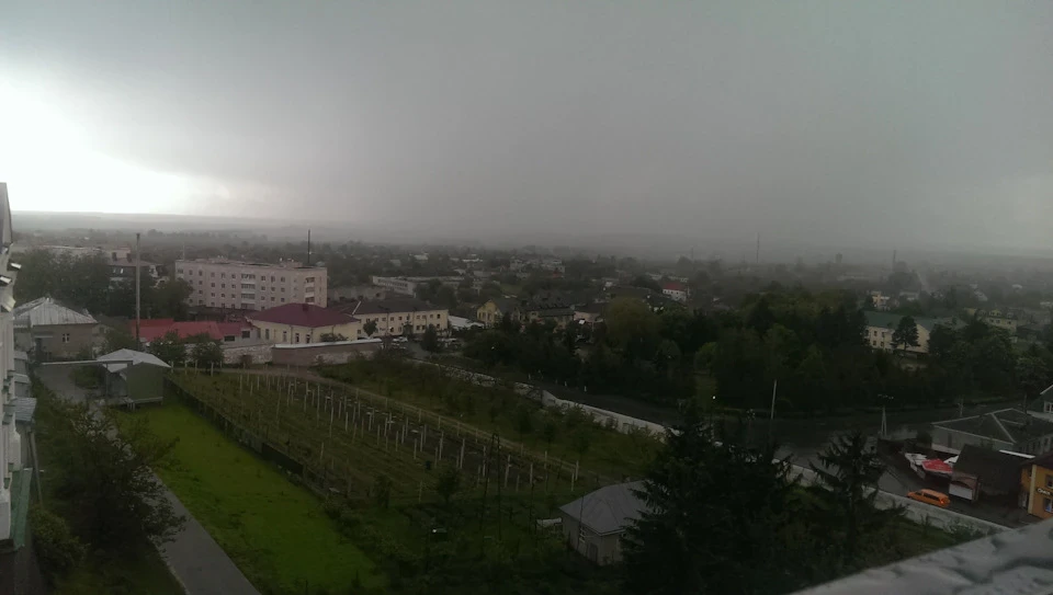 Частина 17. Почаїв. Продовження.