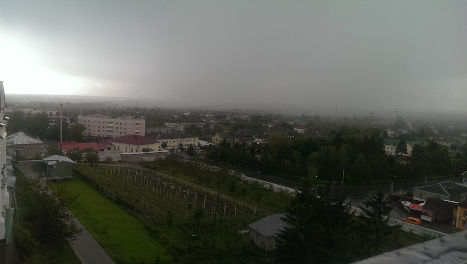 Частина 17. Почаїв. Продовження. 1