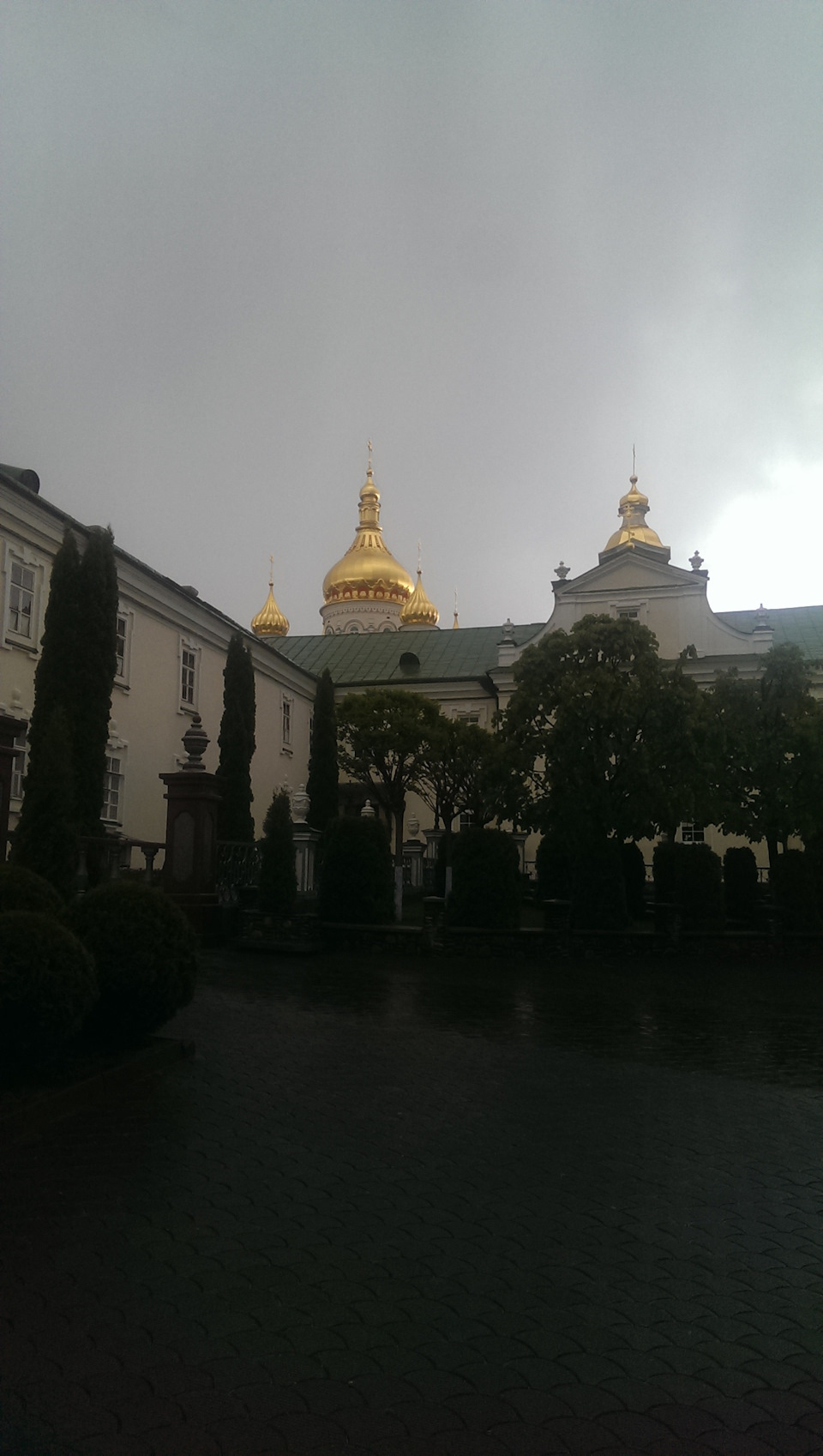 Частина 17. Почаїв. Продовження. 4