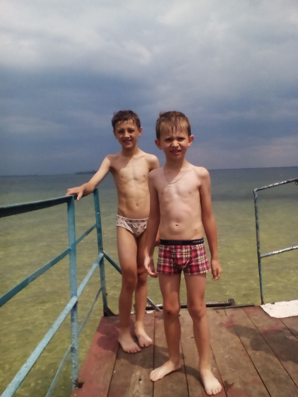 Частина 19. Світязь 1