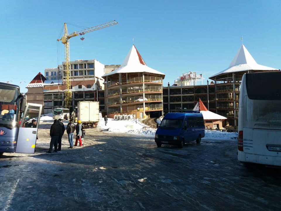 Частина 6. Буковель 5
