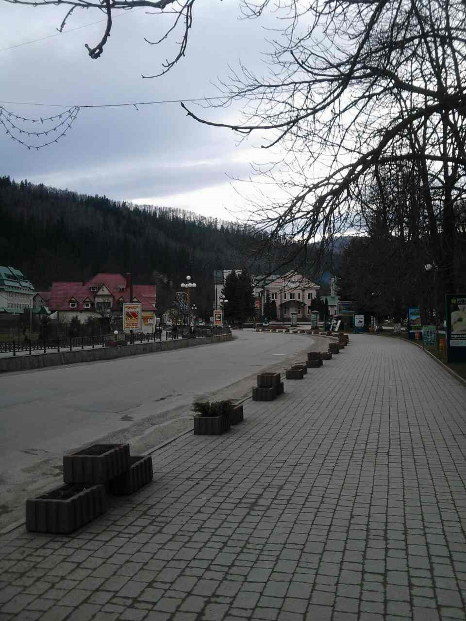 Частина 8. Яремче 2