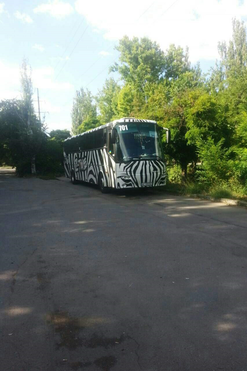 Не багато про роботу 5