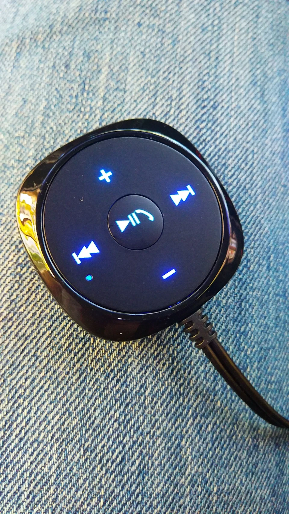 Bluetooth в магнитолу