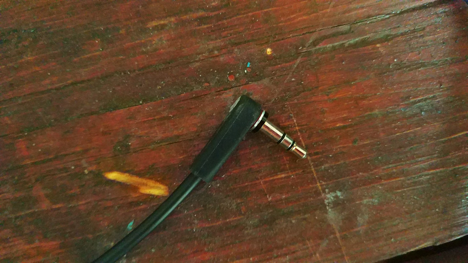 Bluetooth в магнитолу 4