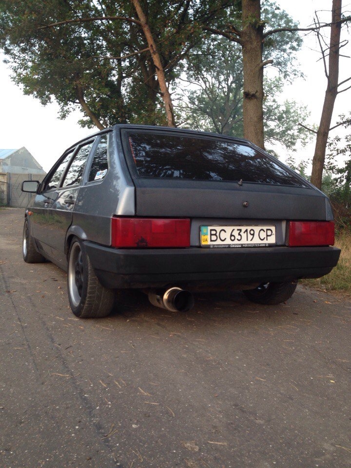 Продаю свою бандитку 4