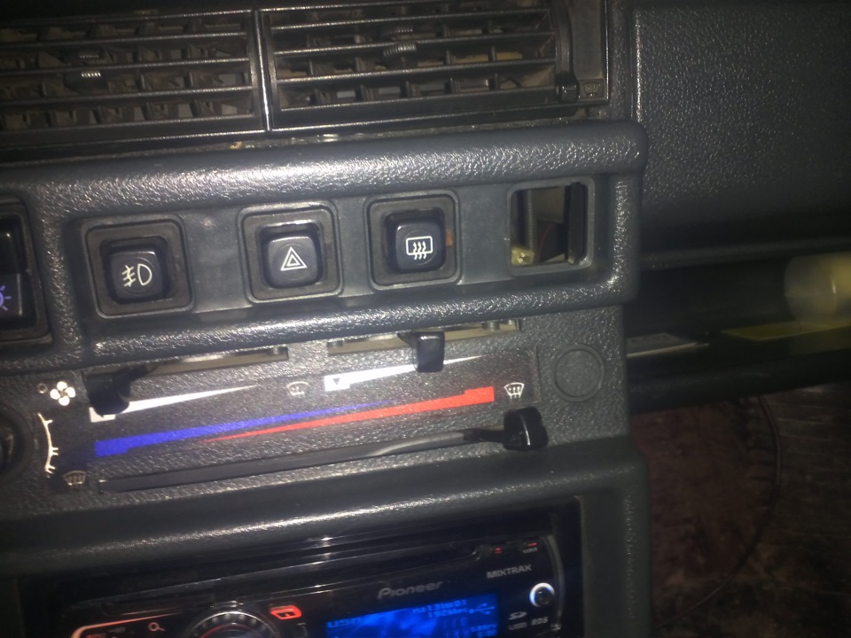 Внедрение USB зарядки 5