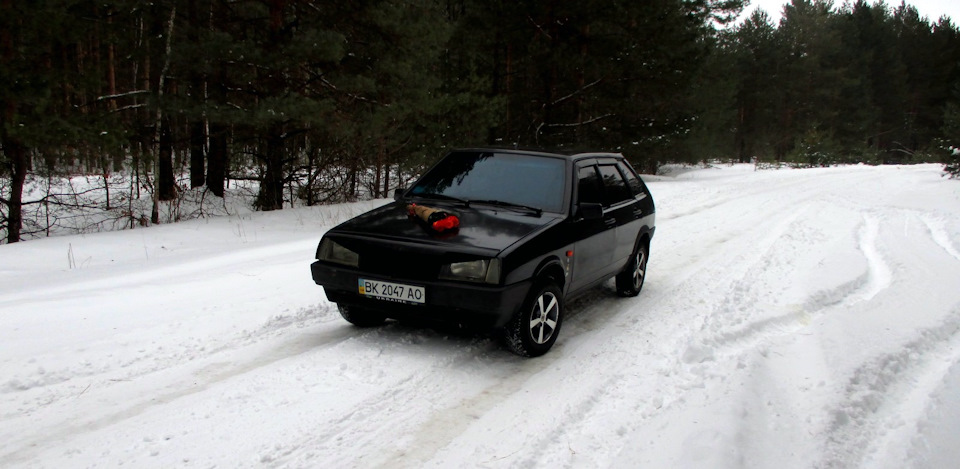 ЗИМА 5