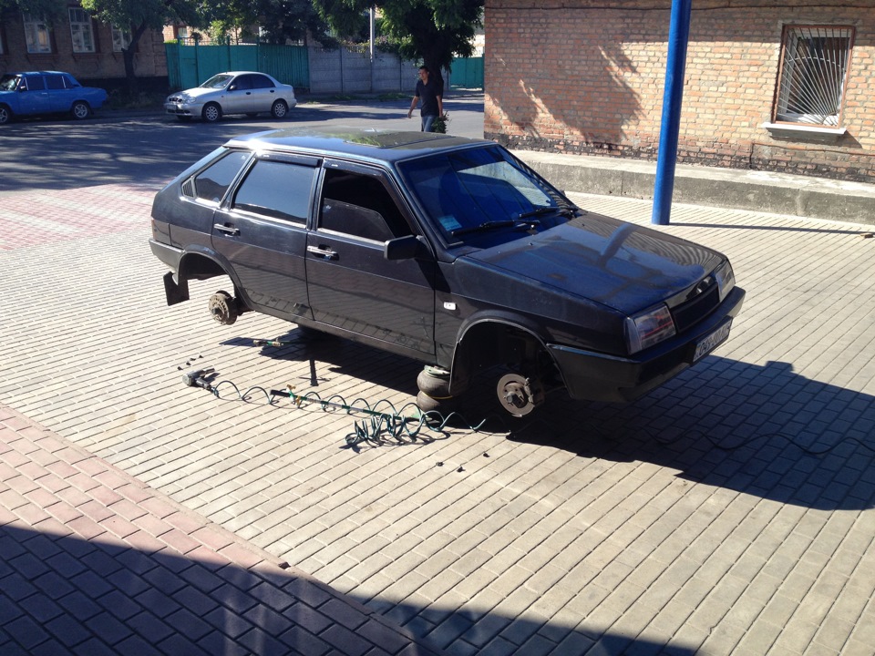 Літня гума. варіант 1 4