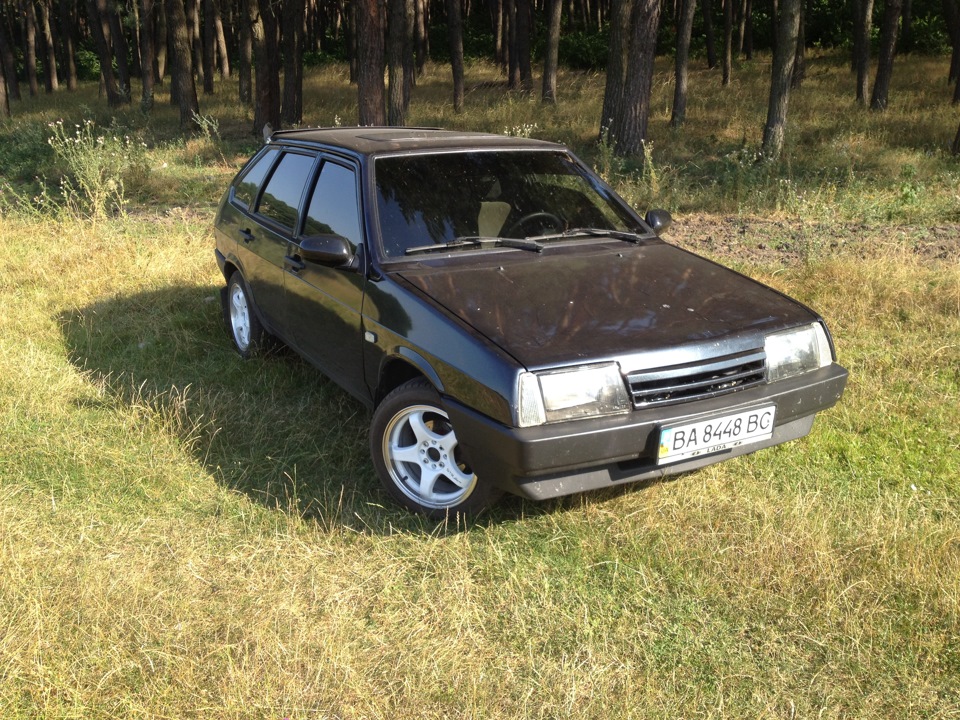 Нові тапки R15 1