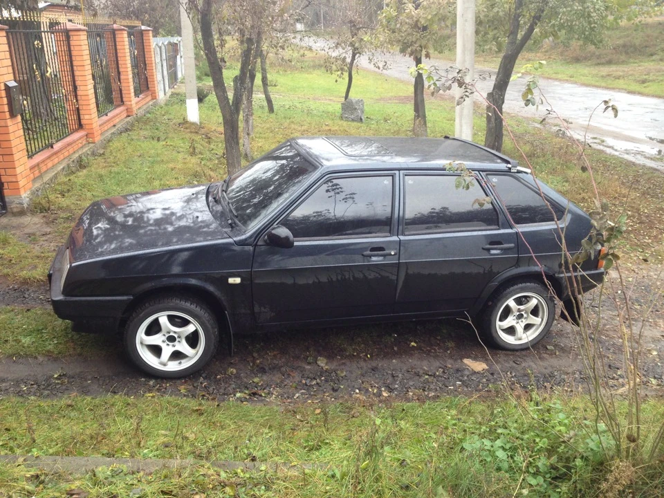 Продаж авто. Останній запис!
