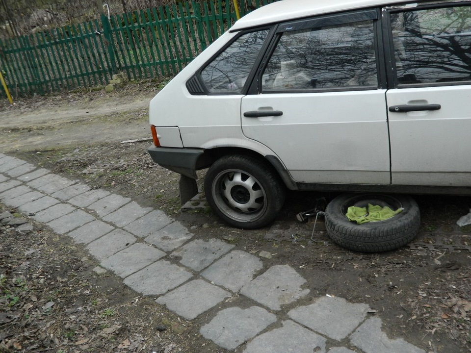 ATS CUP примірка 2