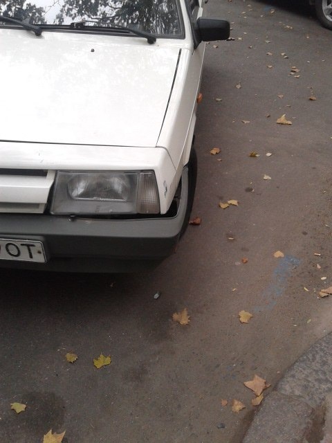 ДТП…=( 3