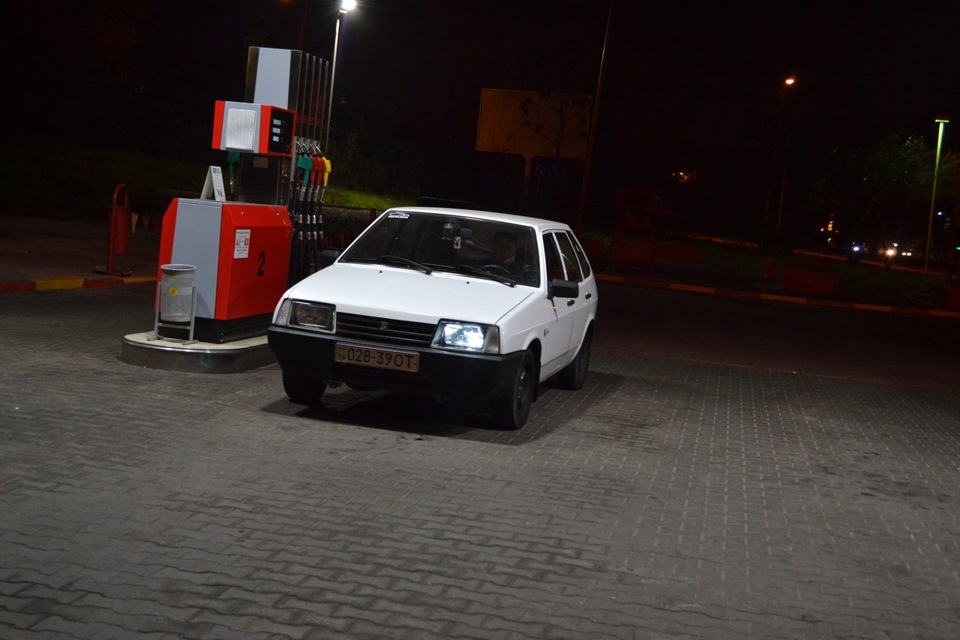 Міні зустріч D2 4