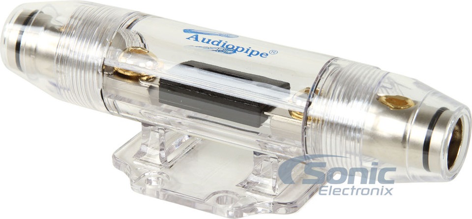 Новий моноблок Audiopipe APCL-15001D 3