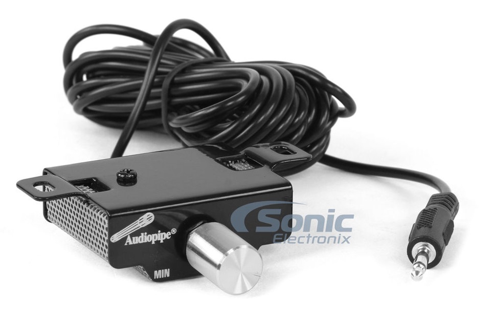 Новий моноблок Audiopipe APCL-15001D 2