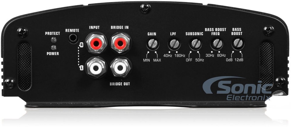Новий моноблок Audiopipe APCL-15001D 5