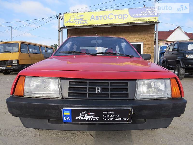 Експортні грати ваз 2109 Куплю 1