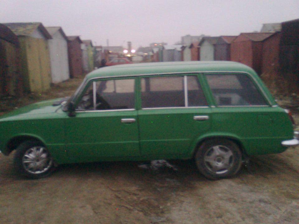 Мої колишні авто 2