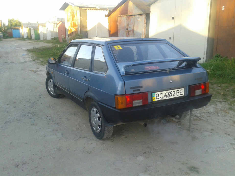 Просто фото)) 1