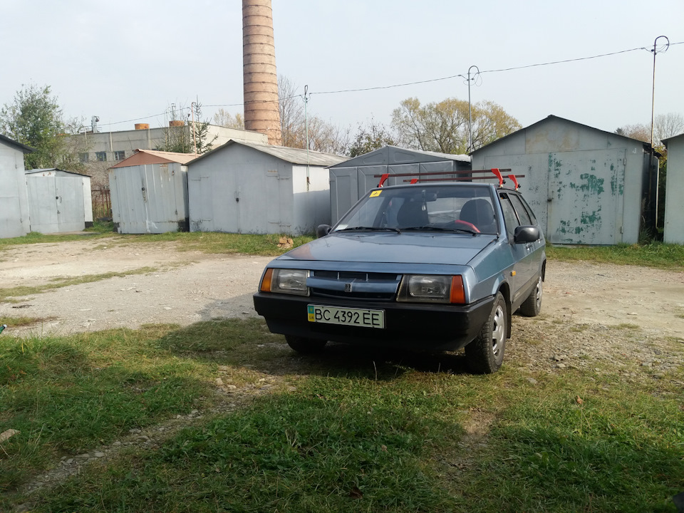Заводитися норм)) 1