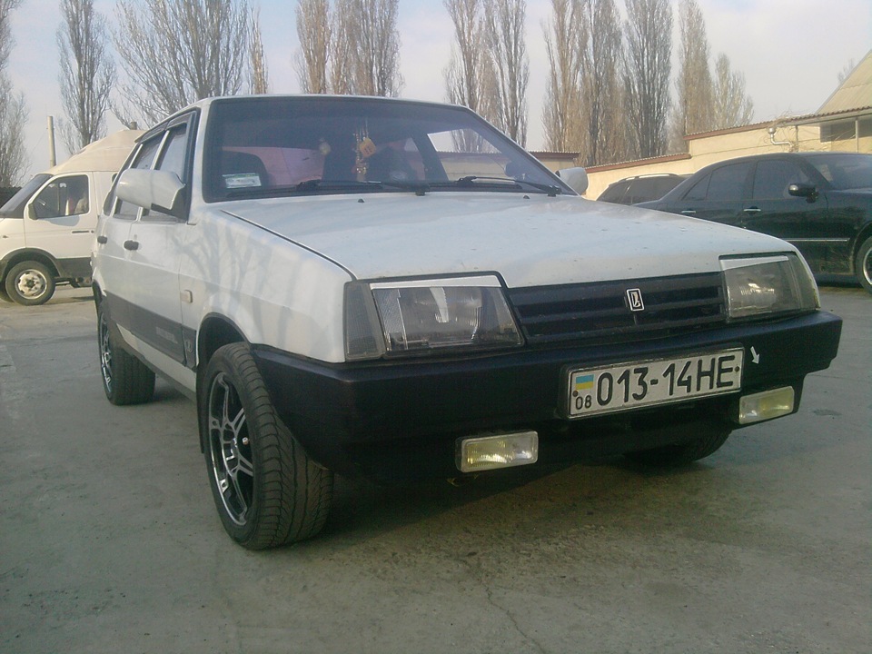 Ковпачки 3