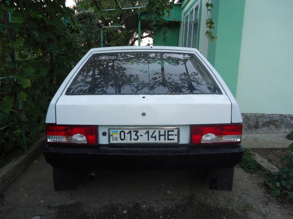 Ляда. Знову стік! 3