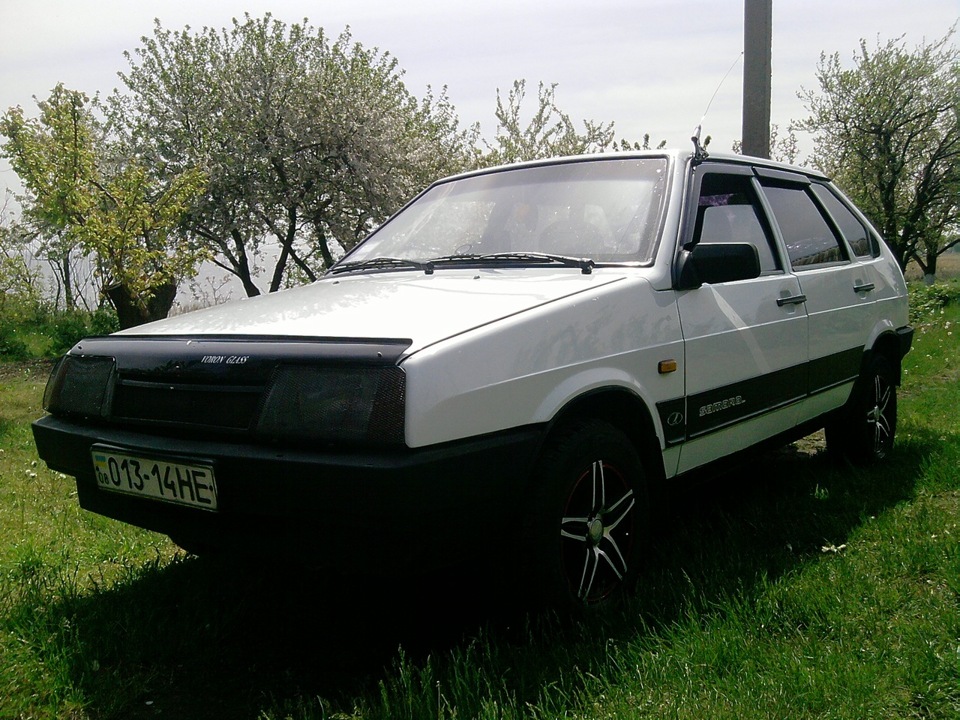 Знайшов старі фото: 5