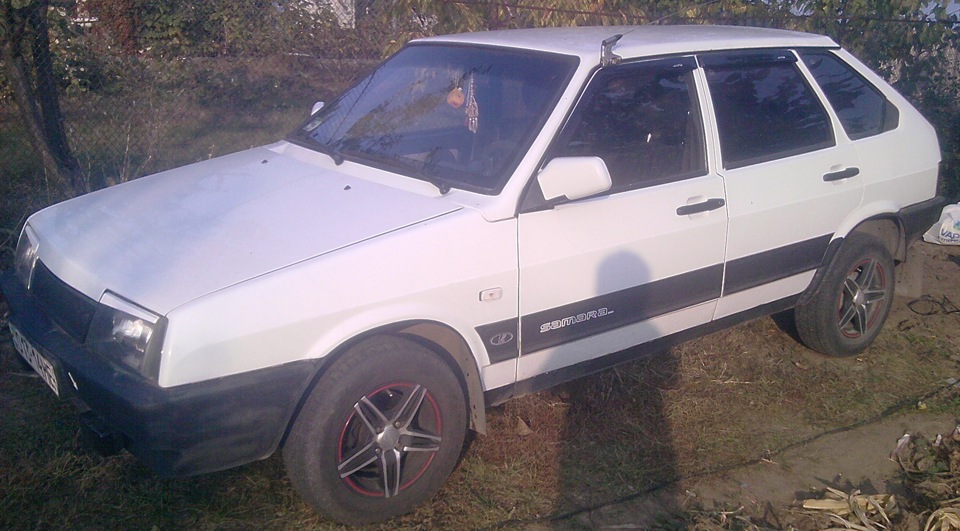 Знайшов старі фото: 4