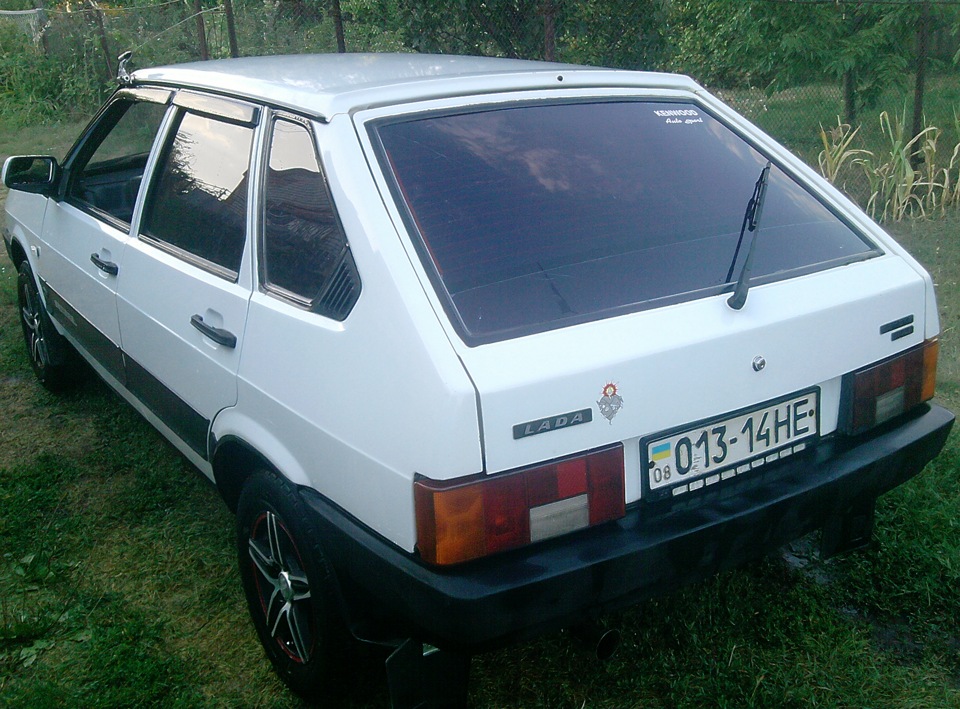 Знайшов старі фото: 3