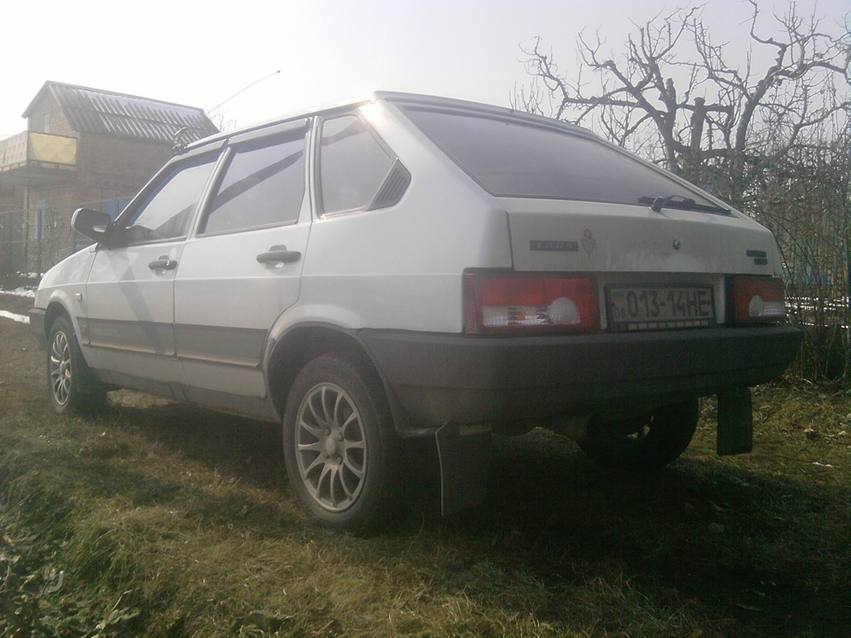 Пару фоток 3