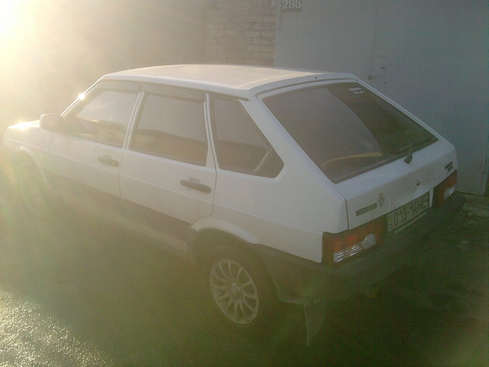 Пару фоток 5