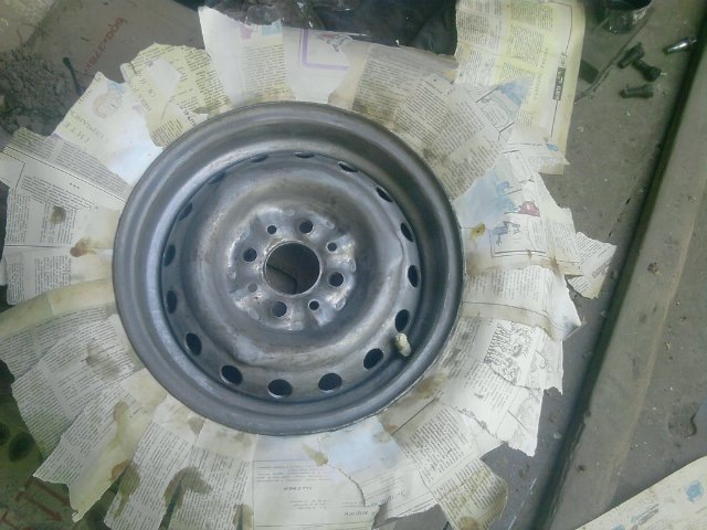 r13 навколо 1