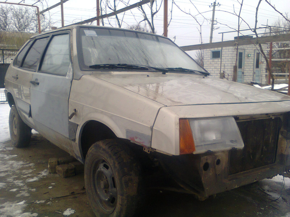 Что уже сделано 5