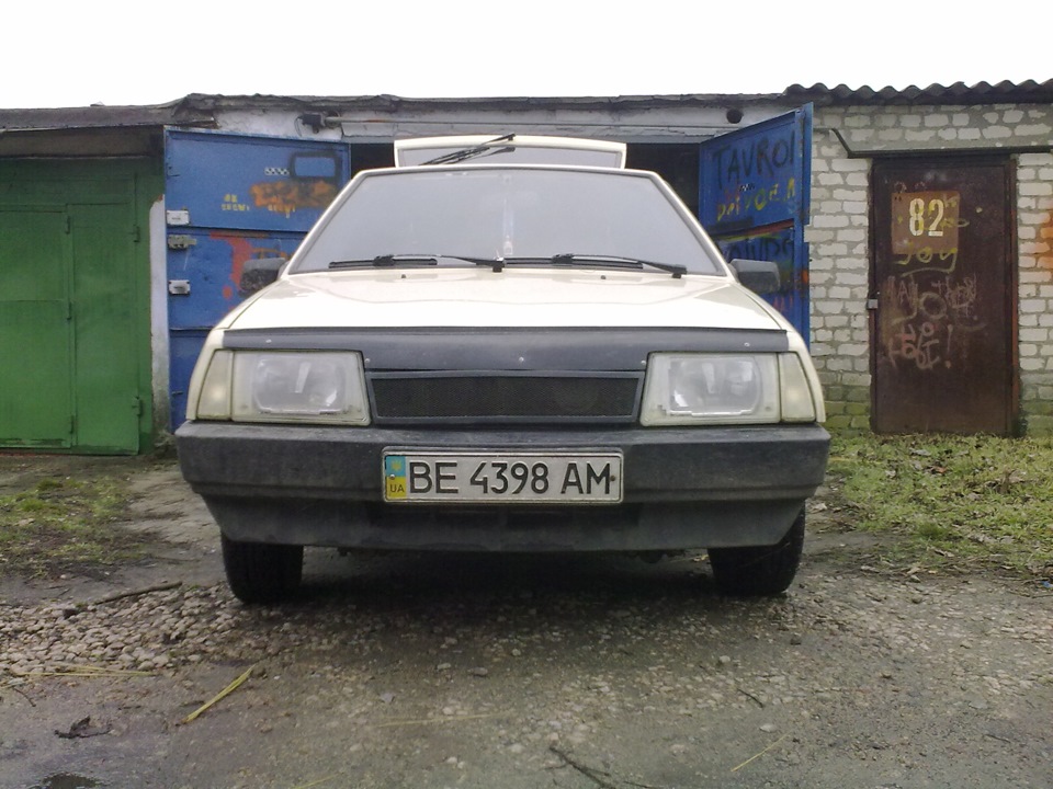Сумний 2