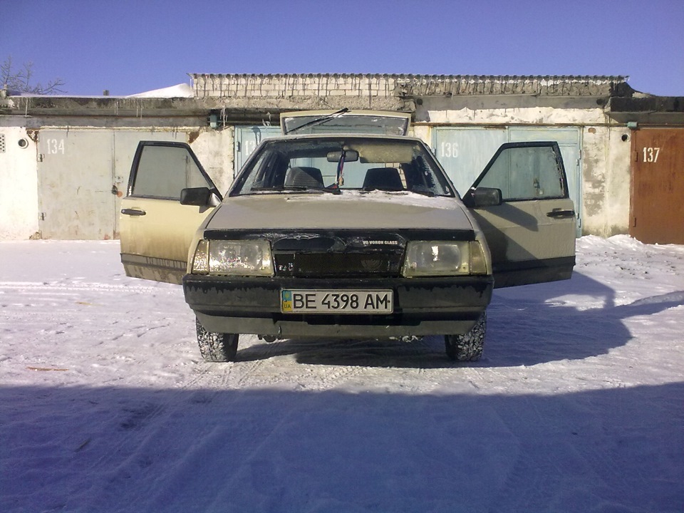 Сумний 3