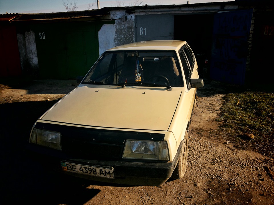 Полірування :) 1