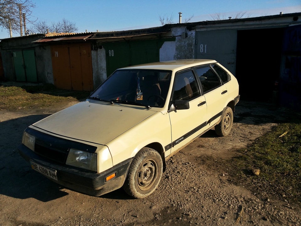Полірування :) 2