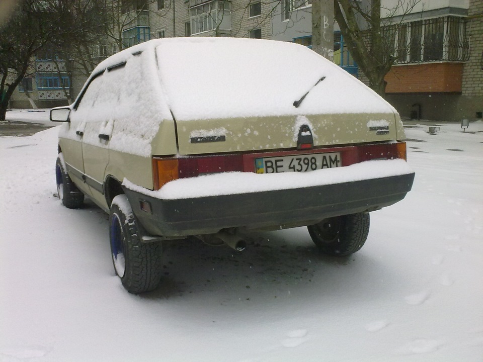 Весна, ти п'яна! 2