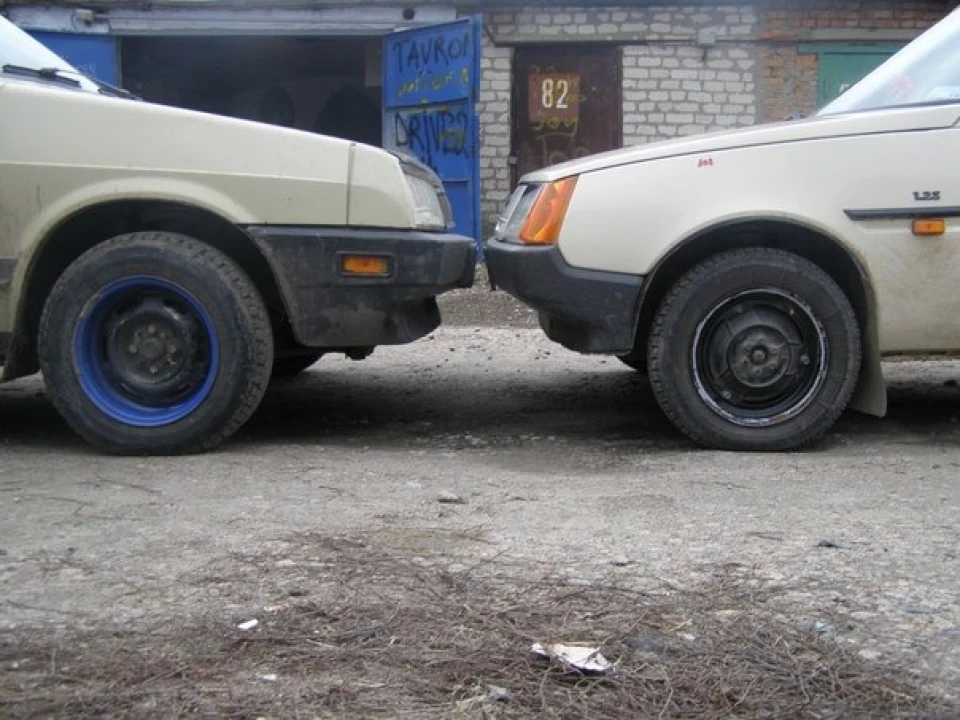 Вихідні, покотушки