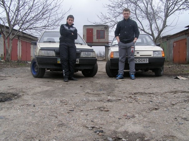 Вихідні, покотушки 2