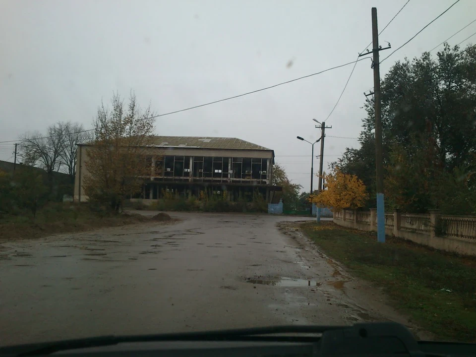 Рені-Арциз 2 Фотки